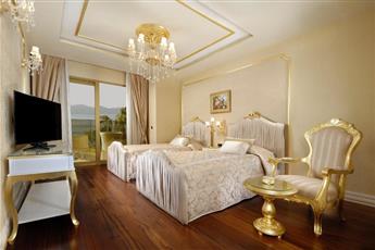 The Plaza Bodrum