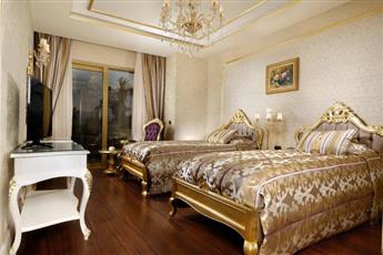 The Plaza Bodrum