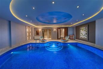 The Plaza Bodrum