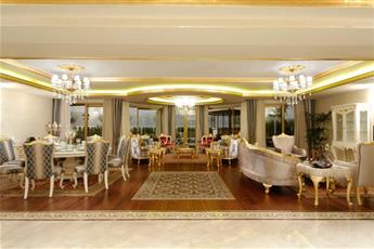 The Plaza Bodrum