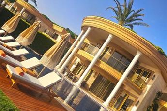 The Plaza Bodrum