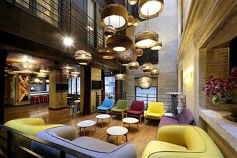 The Public Hotel