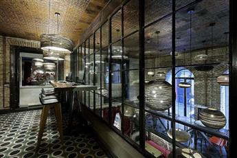 The Public Hotel