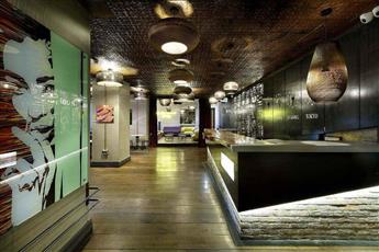 The Public Hotel