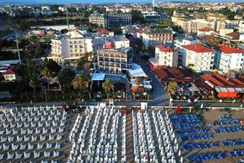 The Raga Side +16 Fine Dining Hotel 5*