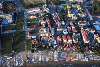 The Raga Side +16 Fine Dining Hotel 5*