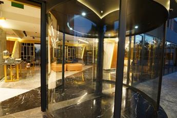 The Raga Side +16 Fine Dining Hotel 5*