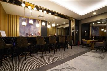 The Raga Side +16 Fine Dining Hotel 5*