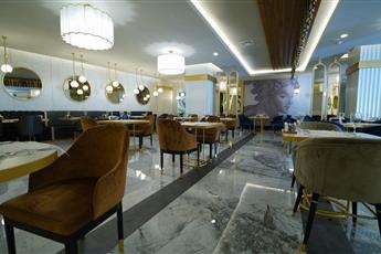 The Raga Side +16 Fine Dining Hotel 5*