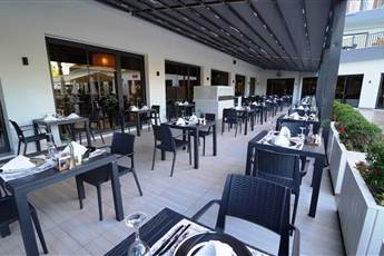 The Raga Side +16 Fine Dining Hotel 5*