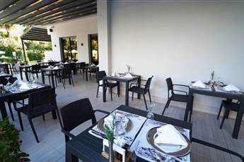 The Raga Side +16 Fine Dining Hotel 5*