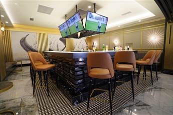 The Raga Side +16 Fine Dining Hotel 5*