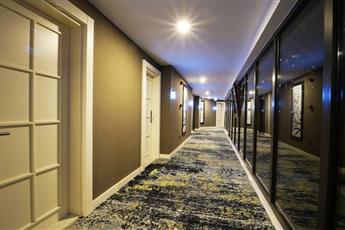 The Raga Side +16 Fine Dining Hotel 5*