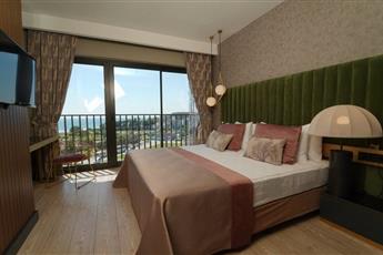 The Raga Side +16 Fine Dining Hotel 5*