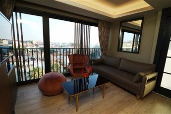 The Raga Side +16 Fine Dining Hotel 5*