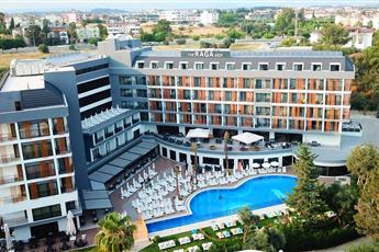 The Raga Side 5* Adults Only 16+