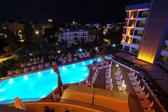 The Raga Side 5* Adults Only 16+