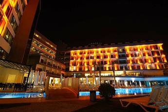 The Raga Side 5* Adults Only 16+