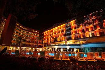 The Raga Side 5* Adults Only 16+