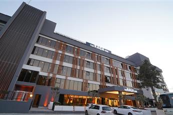 The Raga Side 5* Adults Only 16+