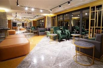 The Raga Side 5* Adults Only 16+