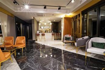 The Raga Side 5* Adults Only 16+