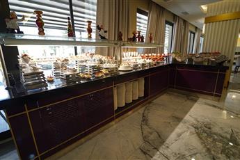 The Raga Side 5* Adults Only 16+