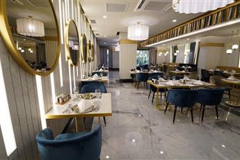 The Raga Side 5* Adults Only 16+