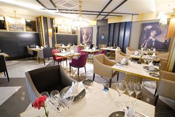 The Raga Side 5* Adults Only 16+