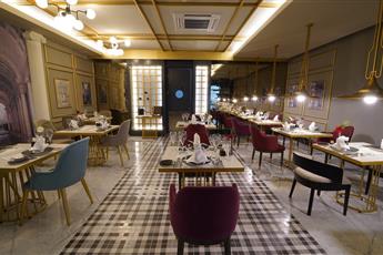 The Raga Side 5* Adults Only 16+