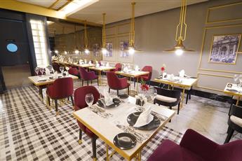 The Raga Side 5* Adults Only 16+