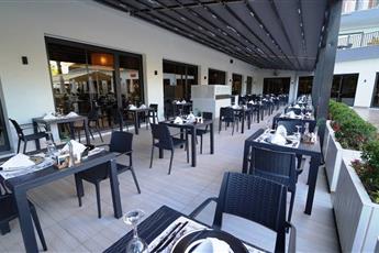 The Raga Side 5* Adults Only 16+