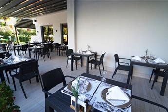 The Raga Side 5* Adults Only 16+