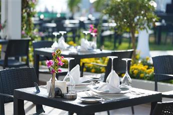 The Raga Side 5* Adults Only 16+