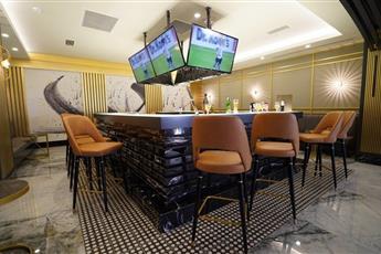 The Raga Side 5* Adults Only 16+