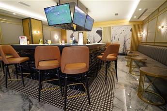 The Raga Side 5* Adults Only 16+