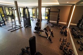 The Raga Side 5* Adults Only 16+