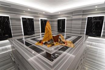 The Raga Side 5* Adults Only 16+