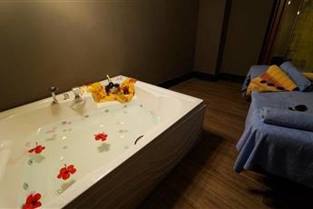 The Raga Side 5* Adults Only 16+