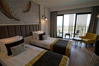 The Raga Side 5* Adults Only 16+