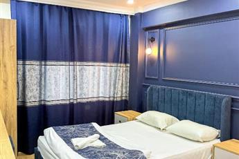 The Reina Hotel