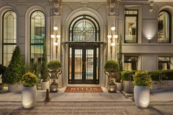 The Ritus Hotel Istanbul Sultanahmet, Tapestry Collection by Hilton 5*