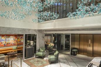 The Ritus Hotel Istanbul Sultanahmet, Tapestry Collection by Hilton 5*