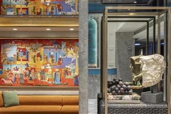 The Ritus Hotel Istanbul Sultanahmet, Tapestry Collection by Hilton 5*