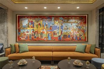 The Ritus Hotel Istanbul Sultanahmet, Tapestry Collection by Hilton 5*