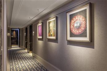 The Ritus Hotel Istanbul Sultanahmet, Tapestry Collection by Hilton 5*