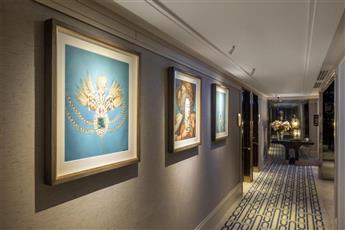 The Ritus Hotel Istanbul Sultanahmet, Tapestry Collection by Hilton 5*