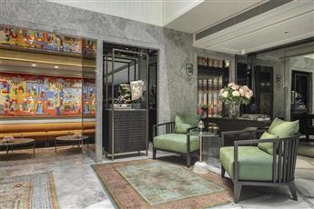 The Ritus Hotel Istanbul Sultanahmet, Tapestry Collection by Hilton 5*