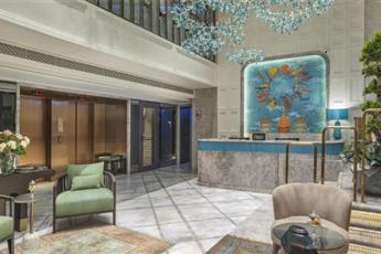 The Ritus Hotel Istanbul Sultanahmet, Tapestry Collection by Hilton 5*
