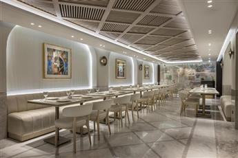 The Ritus Hotel Istanbul Sultanahmet, Tapestry Collection by Hilton 5*